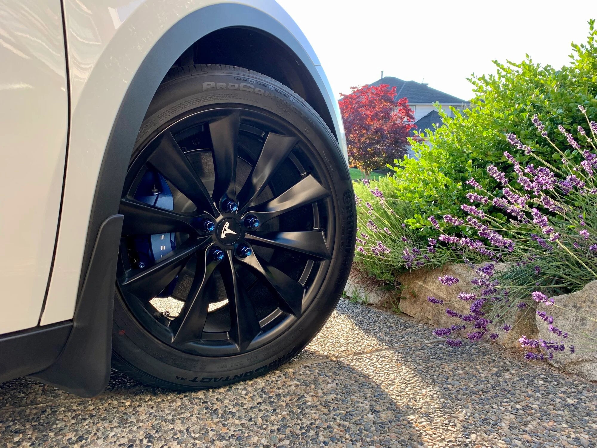 Replika Wheels