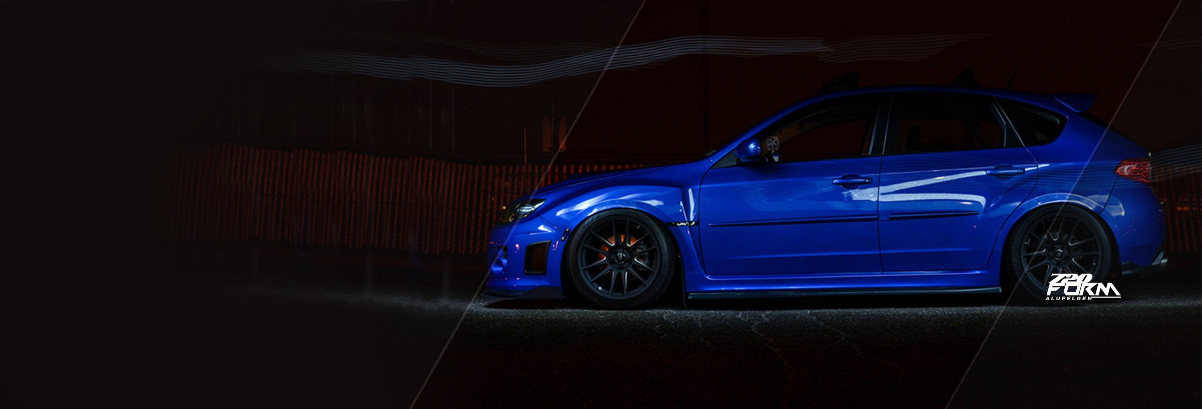 720 Form Wheels