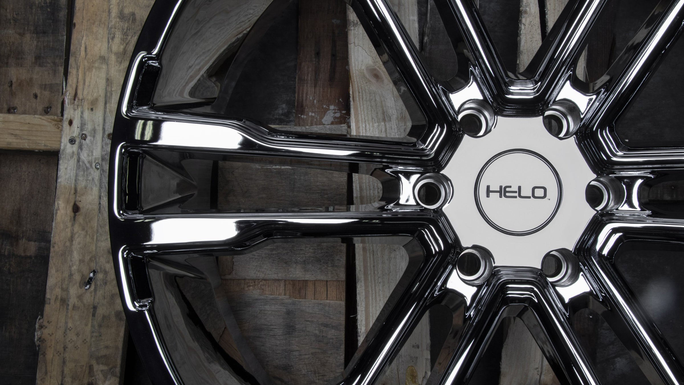 Helo Wheels