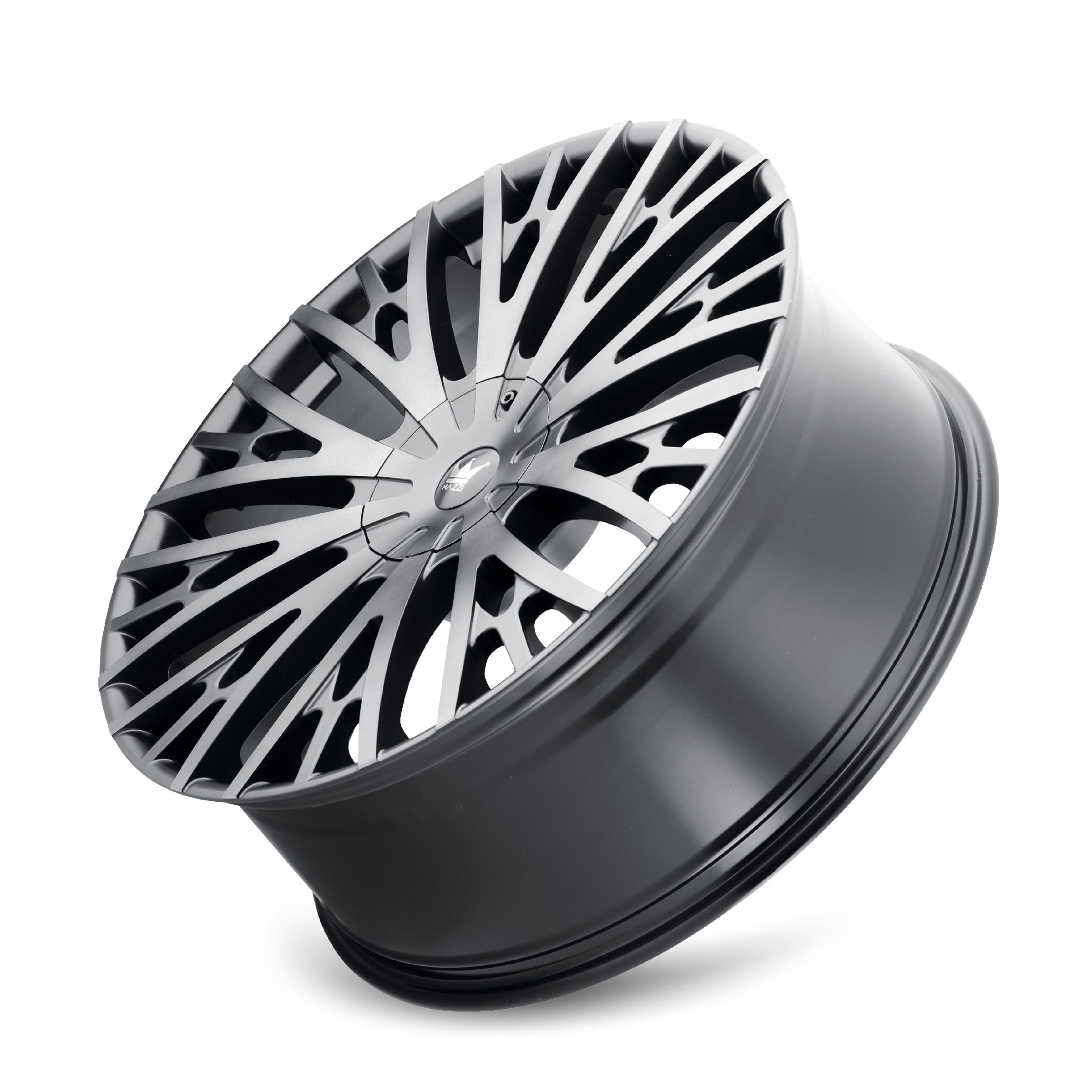 Mazzi Wheels