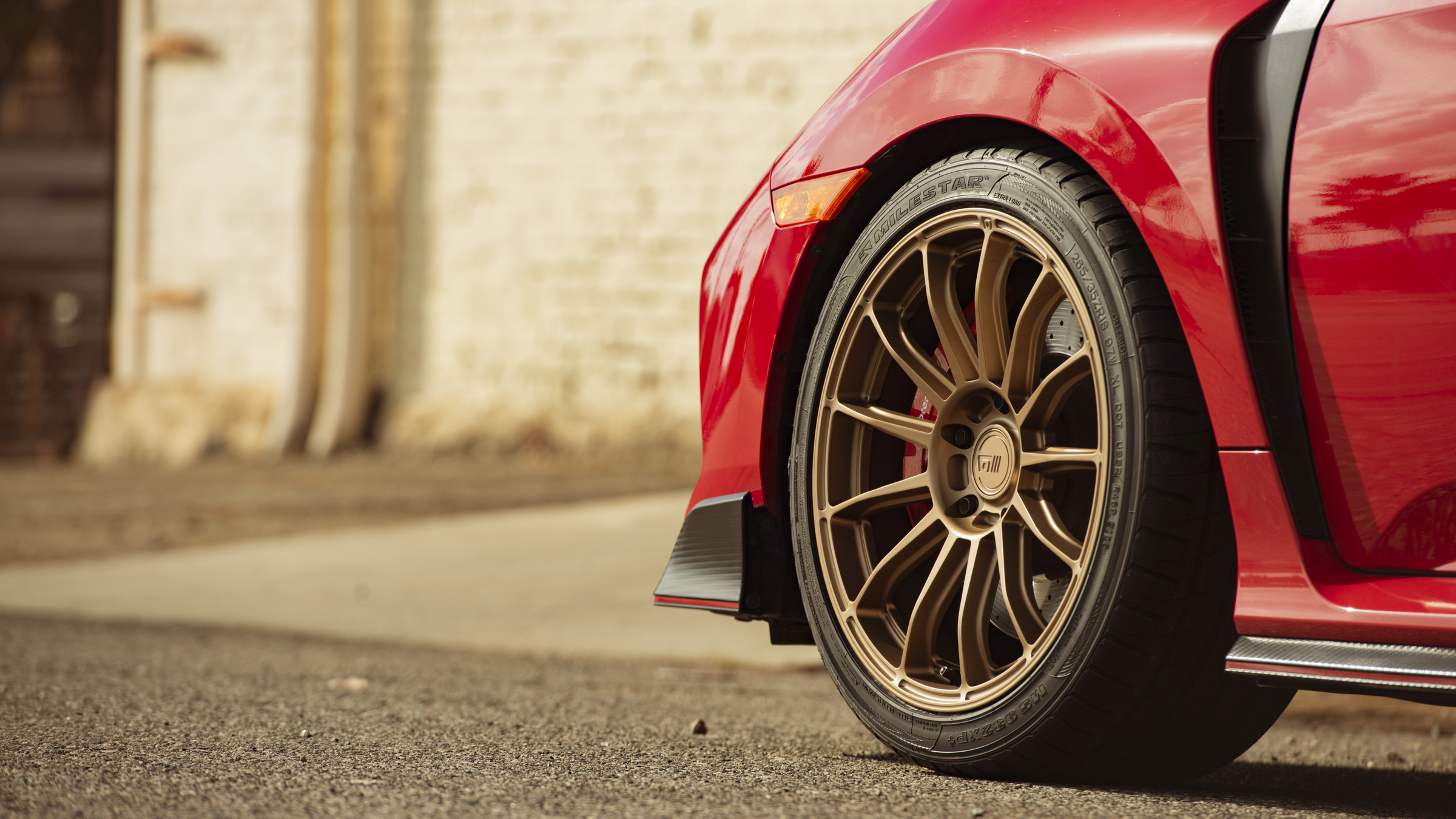 Motegi Racing Wheels