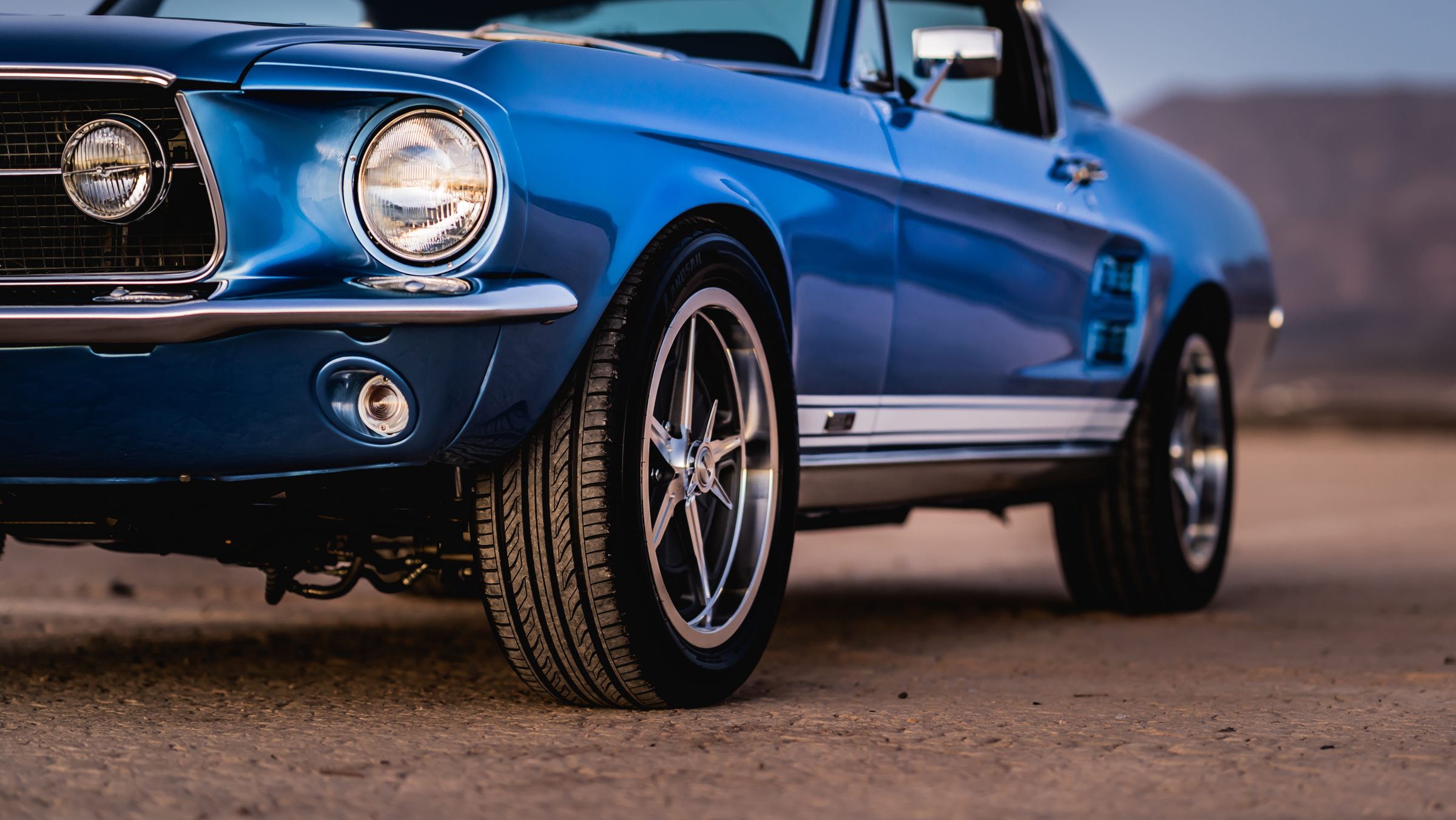 Ridler Wheels Style 605