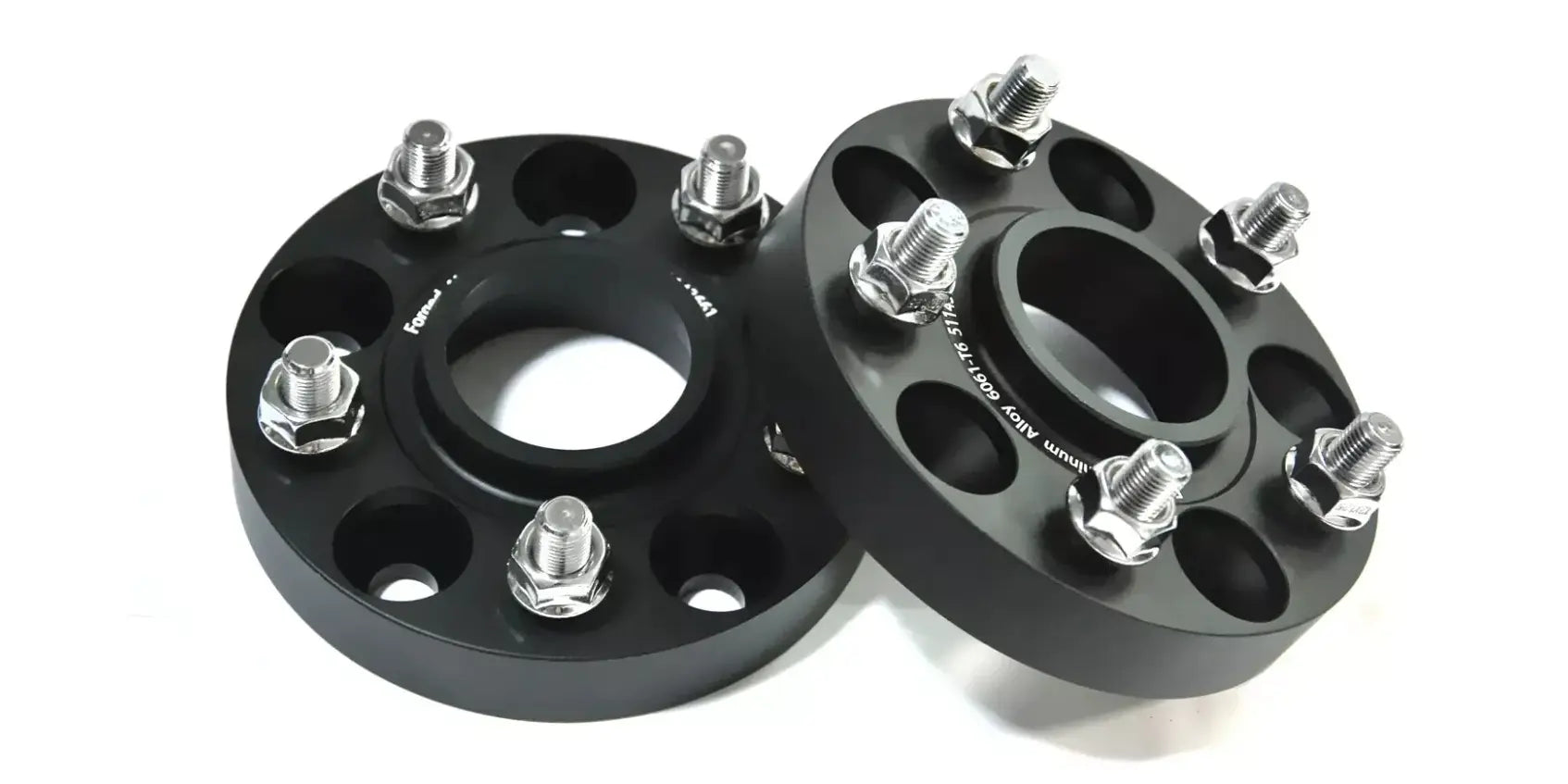 Adapters | Hub Rings | Spacers