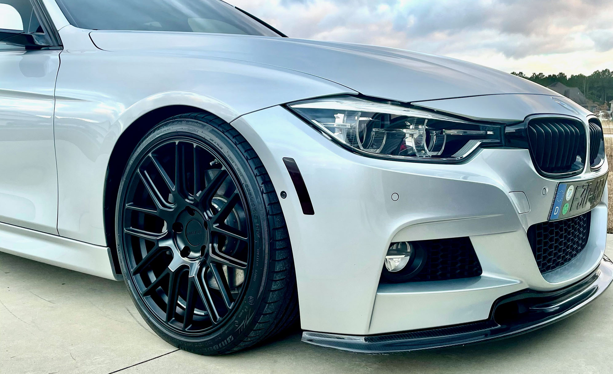 Beyern Wheels