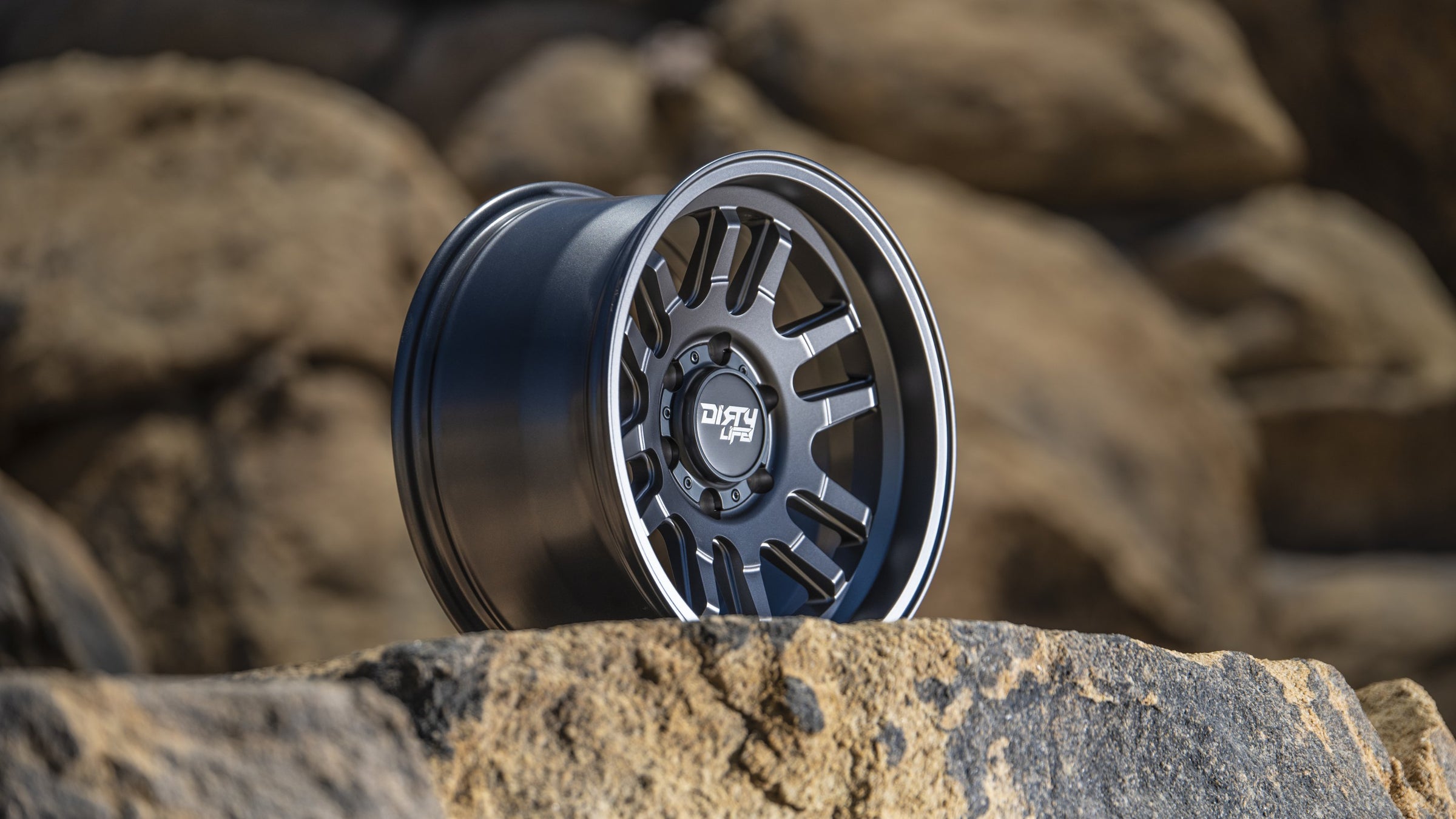 Dirty Life Wheels