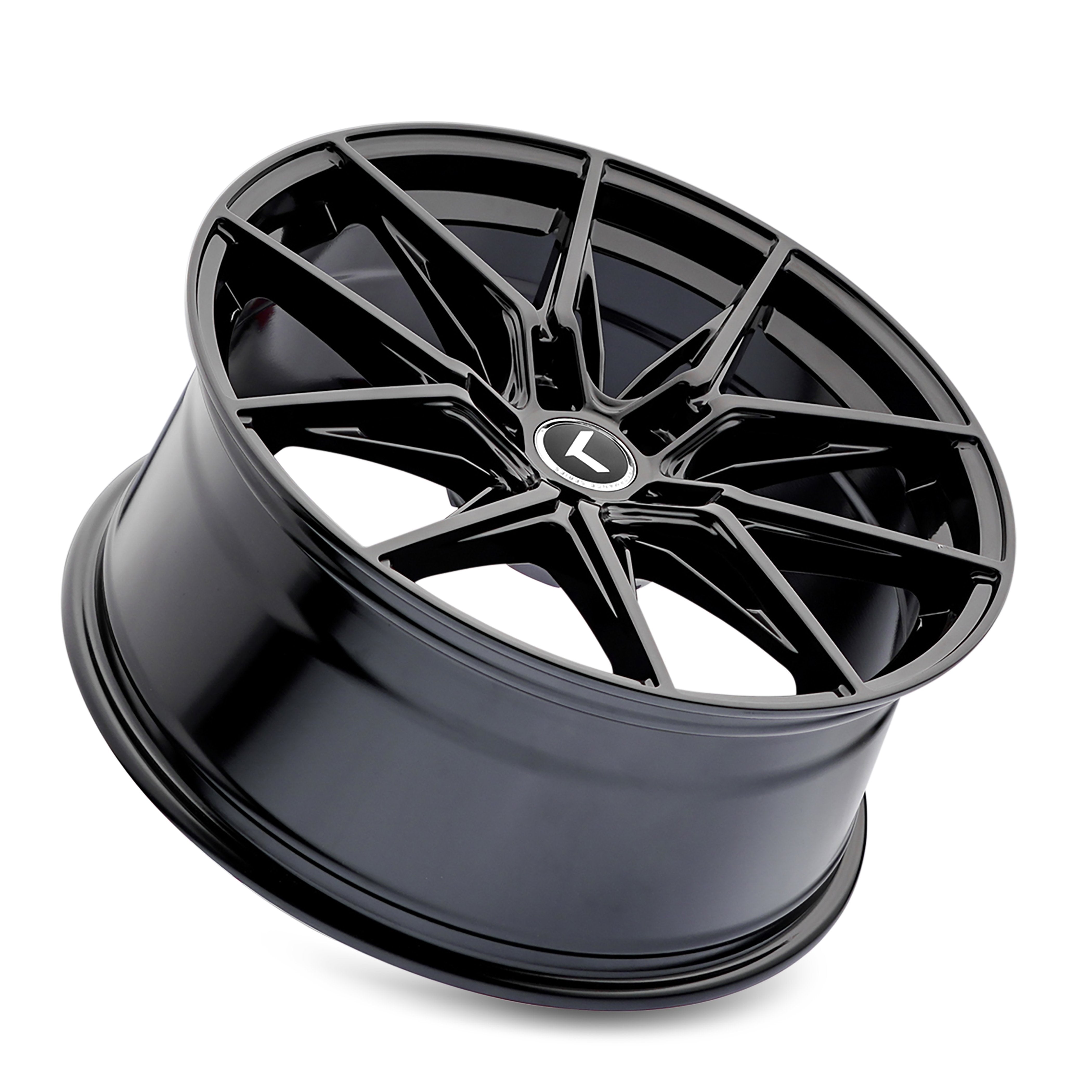 Kraze Wheels – The Wheel Shop CA INC