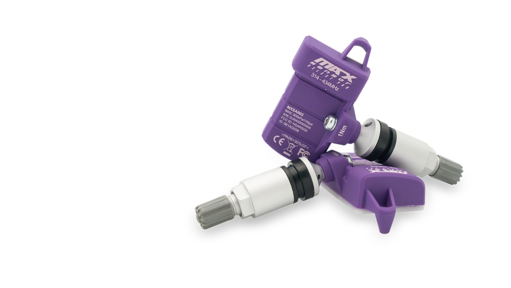 MAX TPMS Sensor