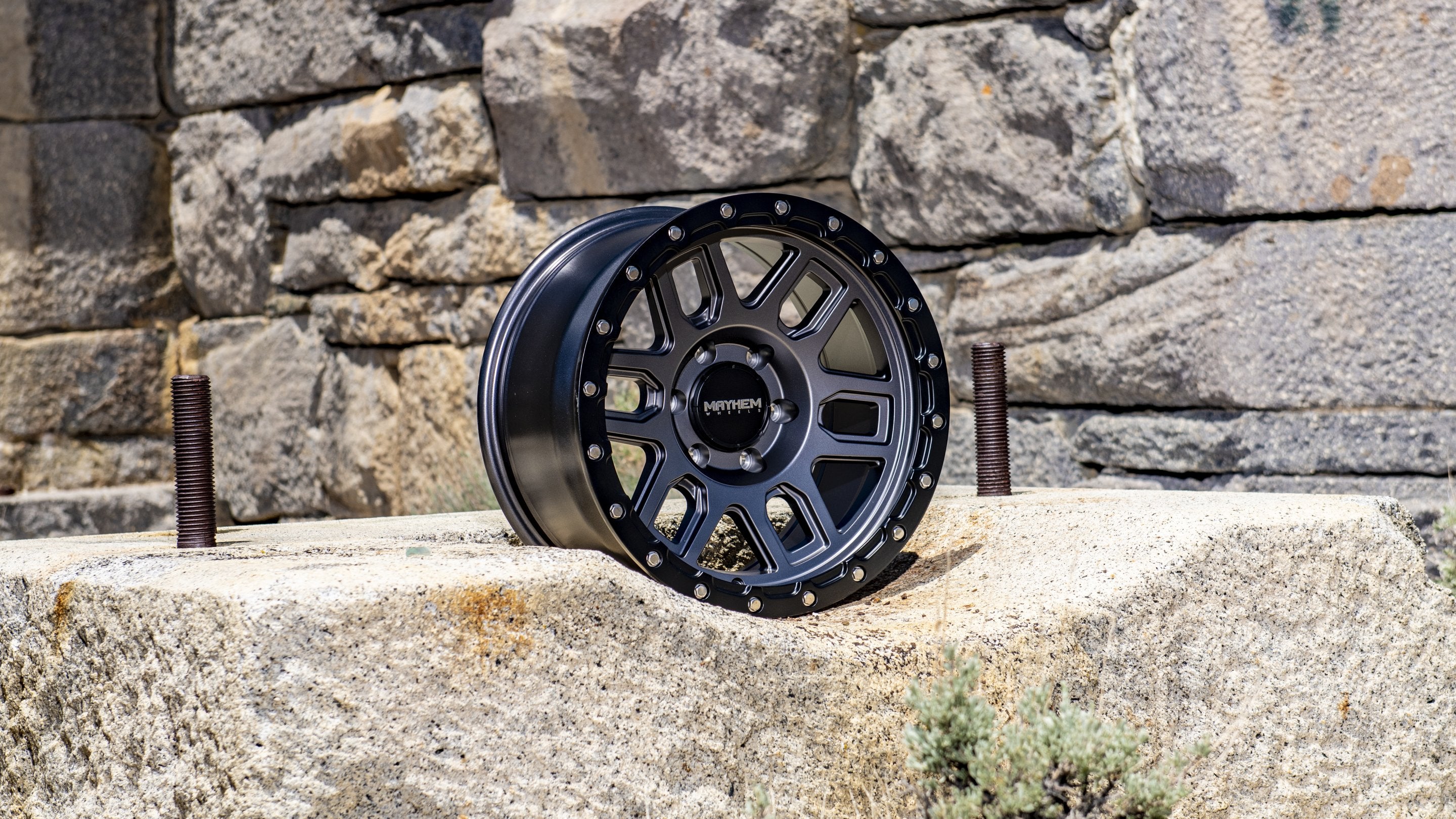 Mayhem Wheels – The Wheel Shop CA INC