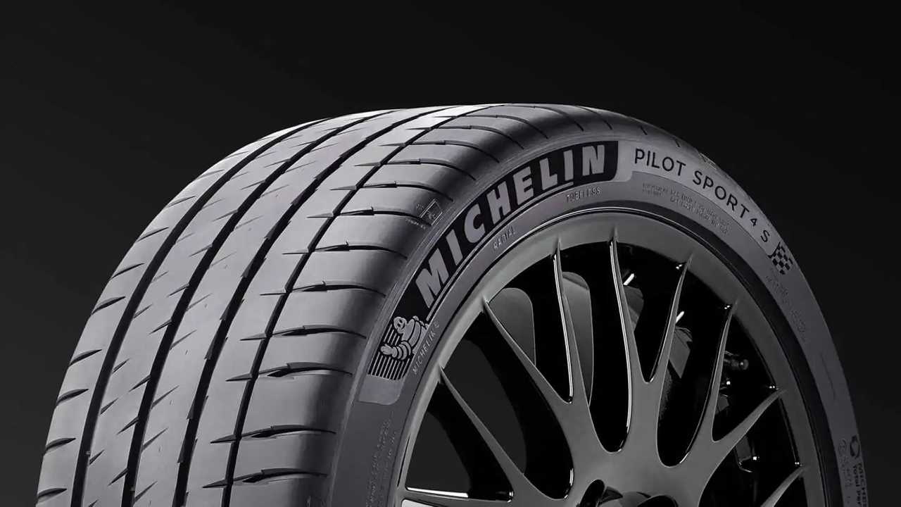 Michelin Tires