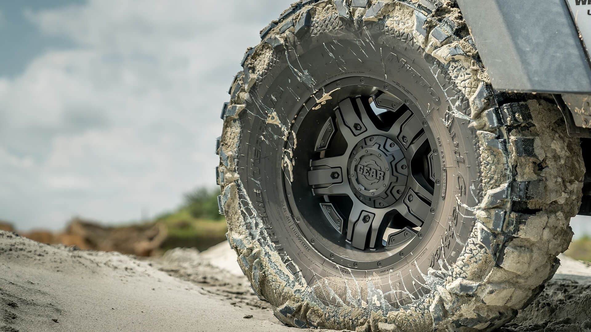 Nitto Tires