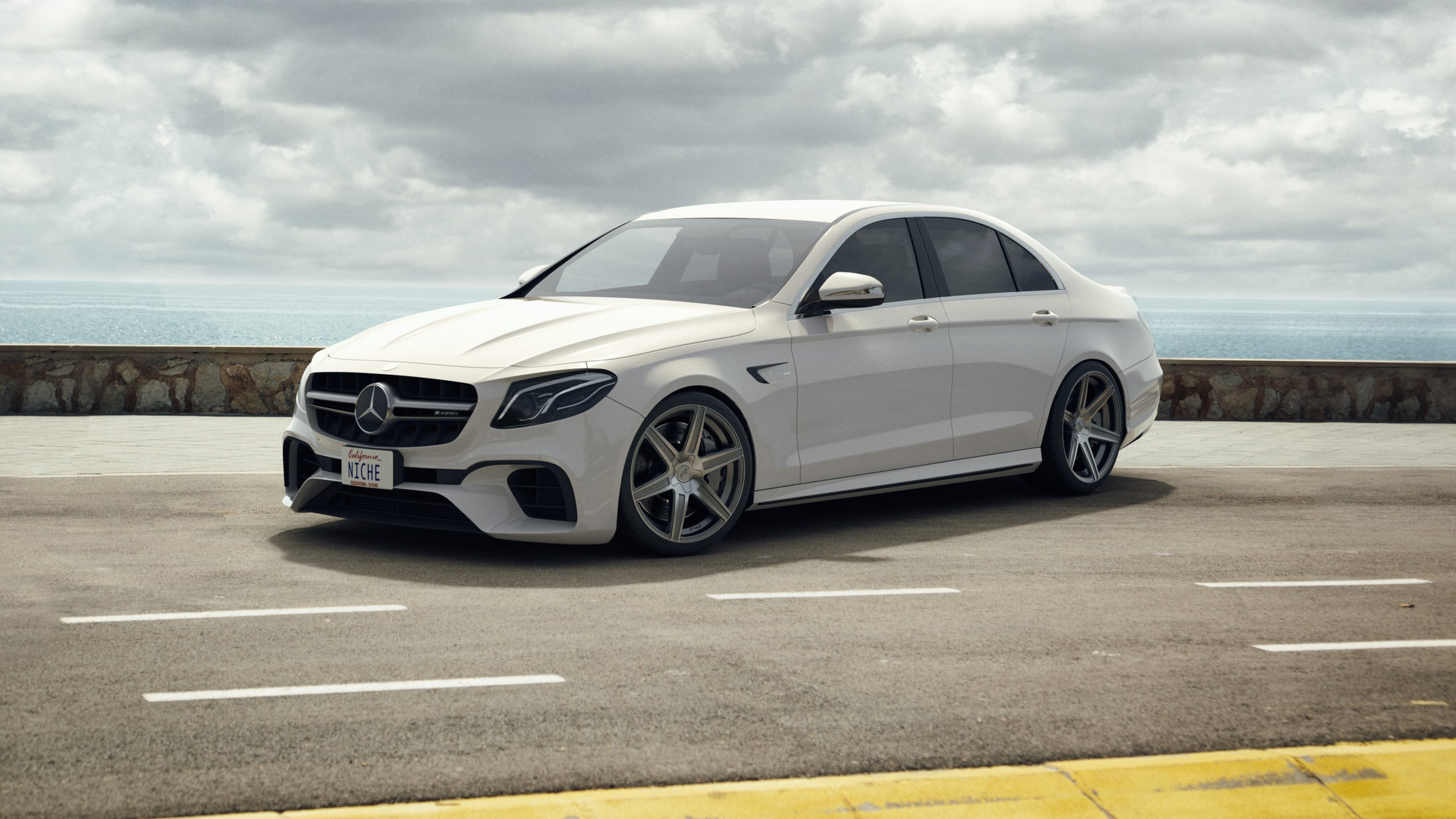 Niche Wheels
