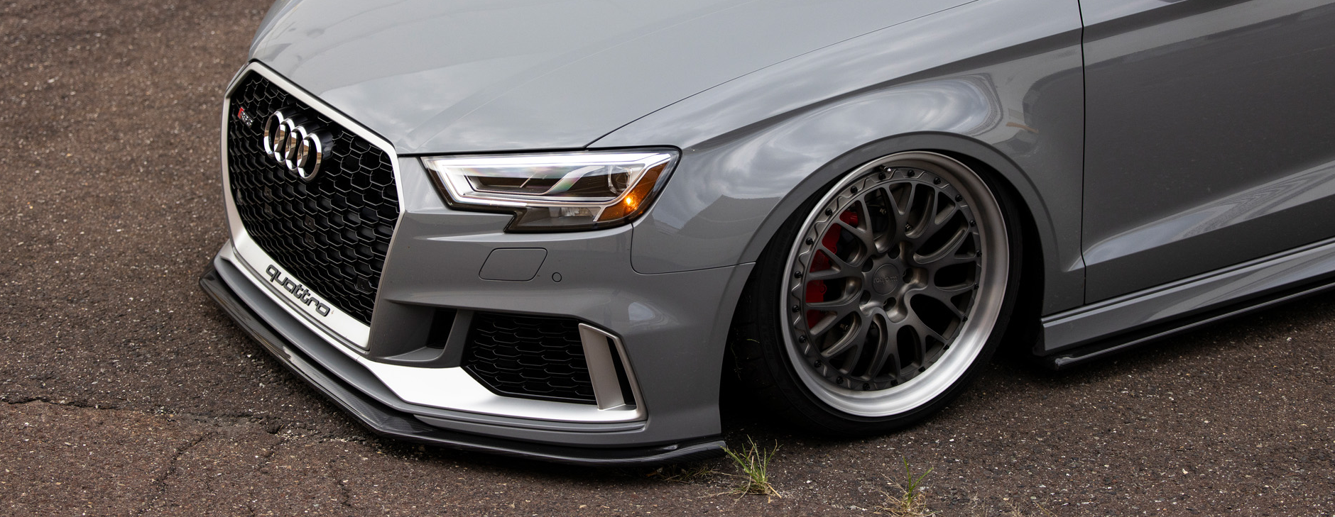 Rotiform Wheels