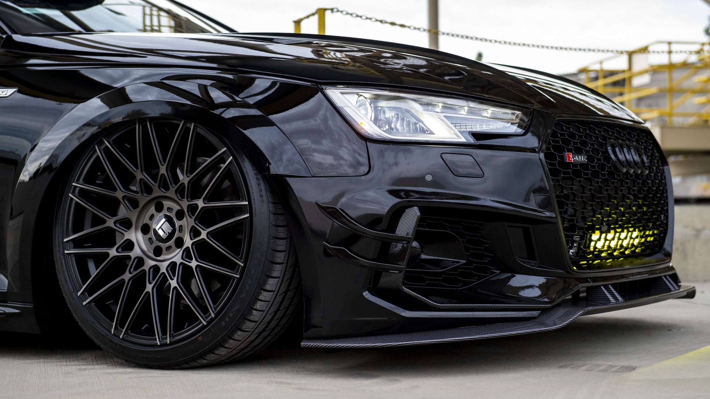 Touren Wheels