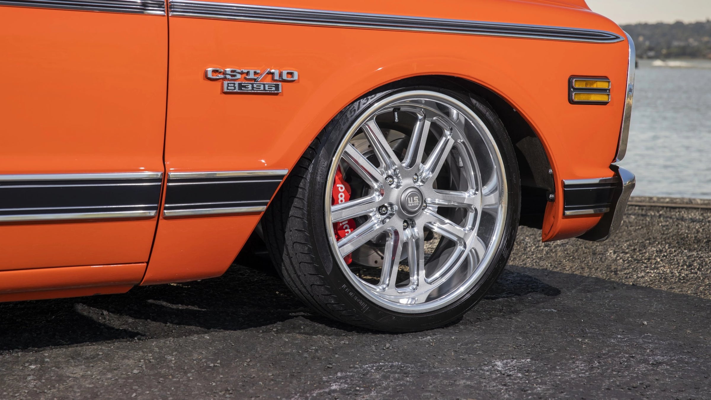 US Mag Wheels