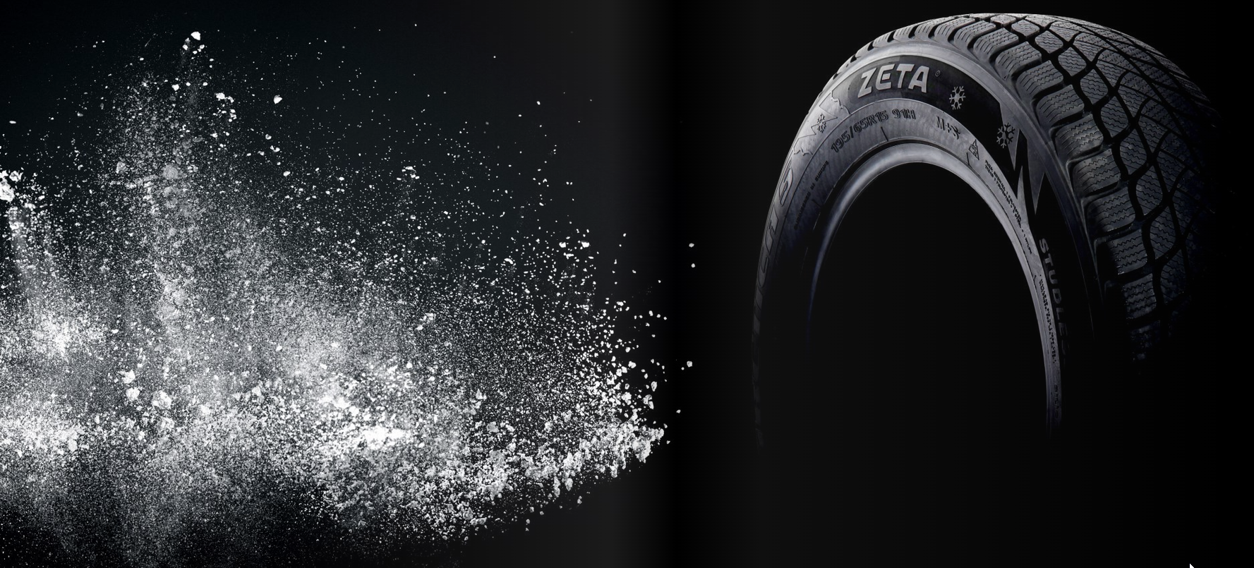 Zeta Tires