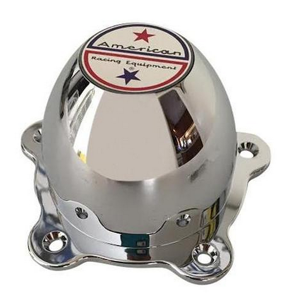 Ar Cap Vn105/vn109/vn309 Chr New Style