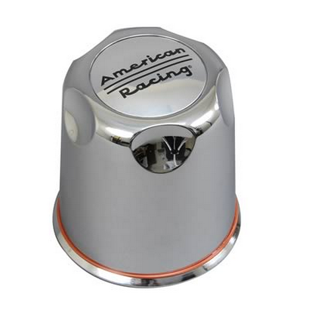 Ar Cap 3.27'' Push Thru 61,65,66,68,73bc