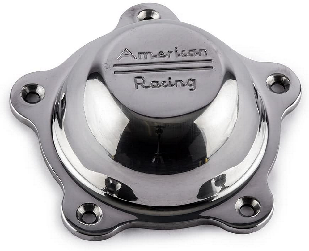 Ar Cap Ar505 Torq Thrust Polished Short