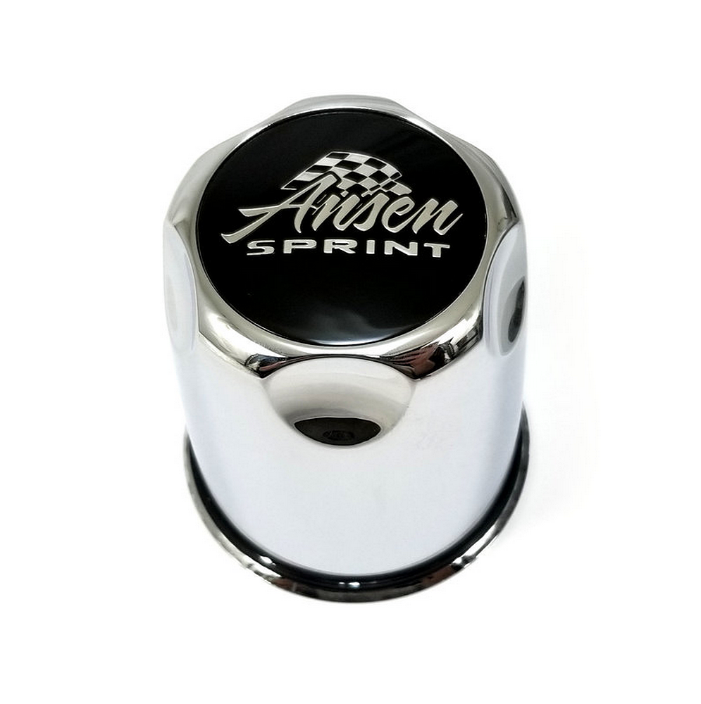 Vn Cap 2.93'' Push Thru Vna69 W/ 74.37 C