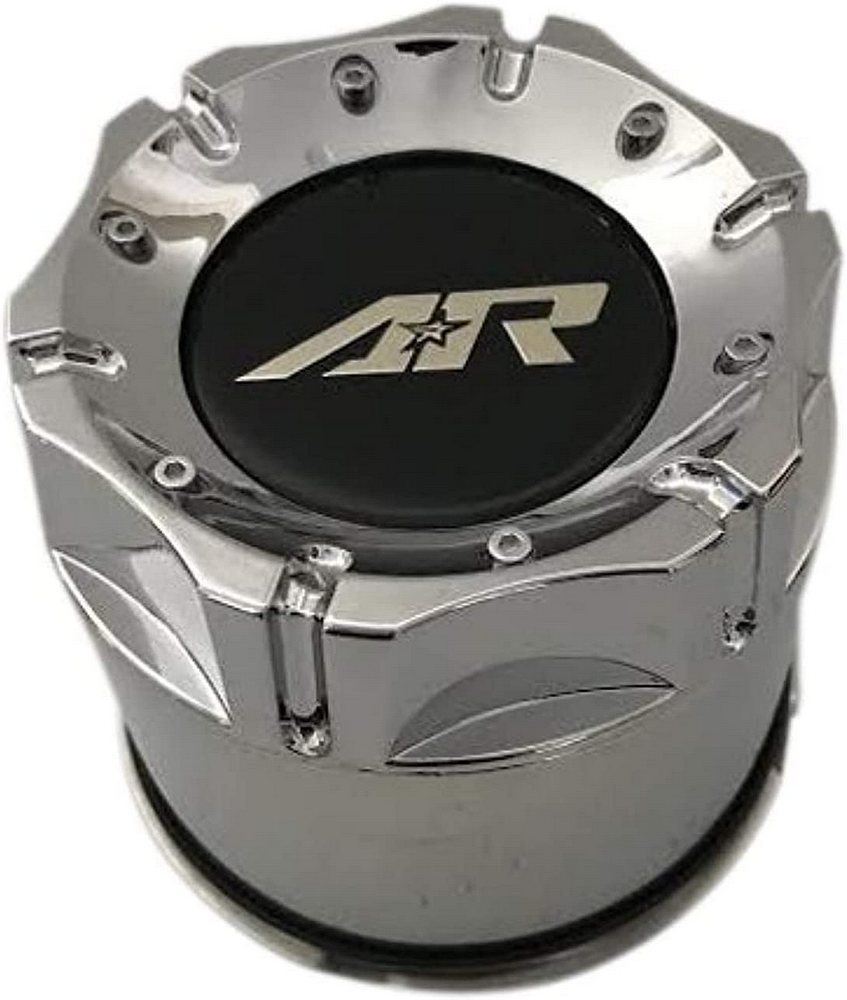 Ar Cap Ss Push Thru 2pc Short Are Logo