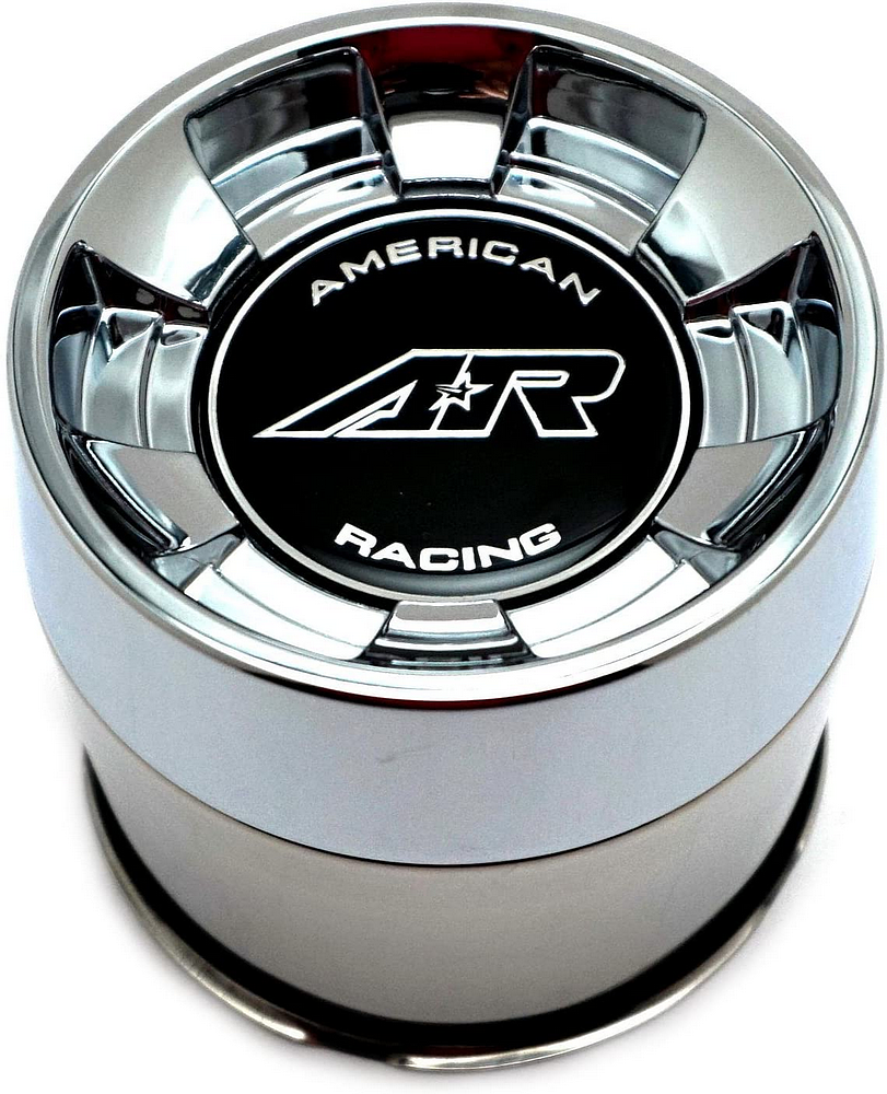 Ar910 5x150 Lug Push-thru Cap Pvd
