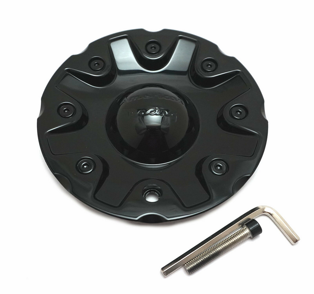 Ar Cap Ar328 Black Engraved Text