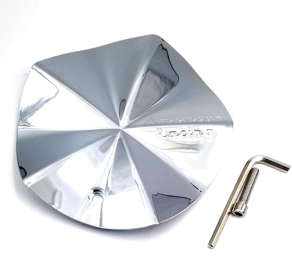Ar Cap Ar808 Chr Covered  Engrvd Ar Logo
