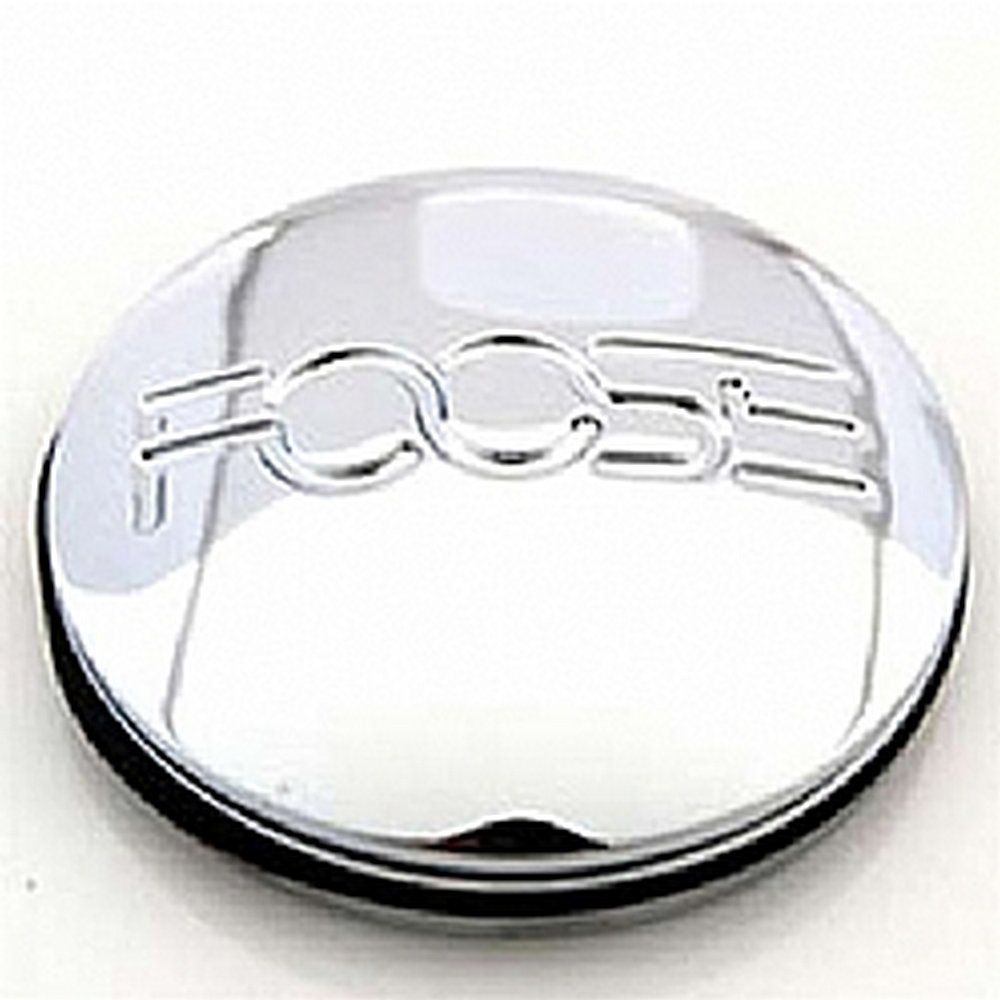 Foose Classic 2.90" Alum Cap