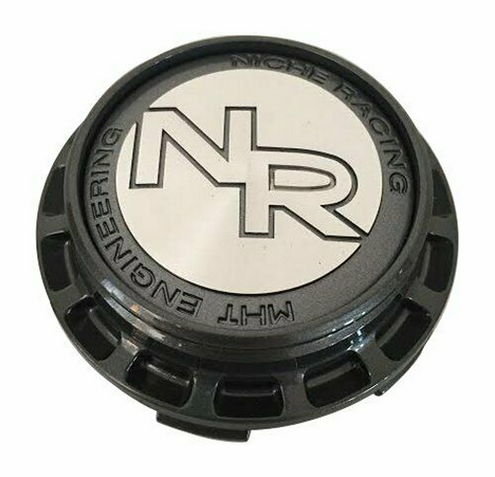Niche Racing Cap