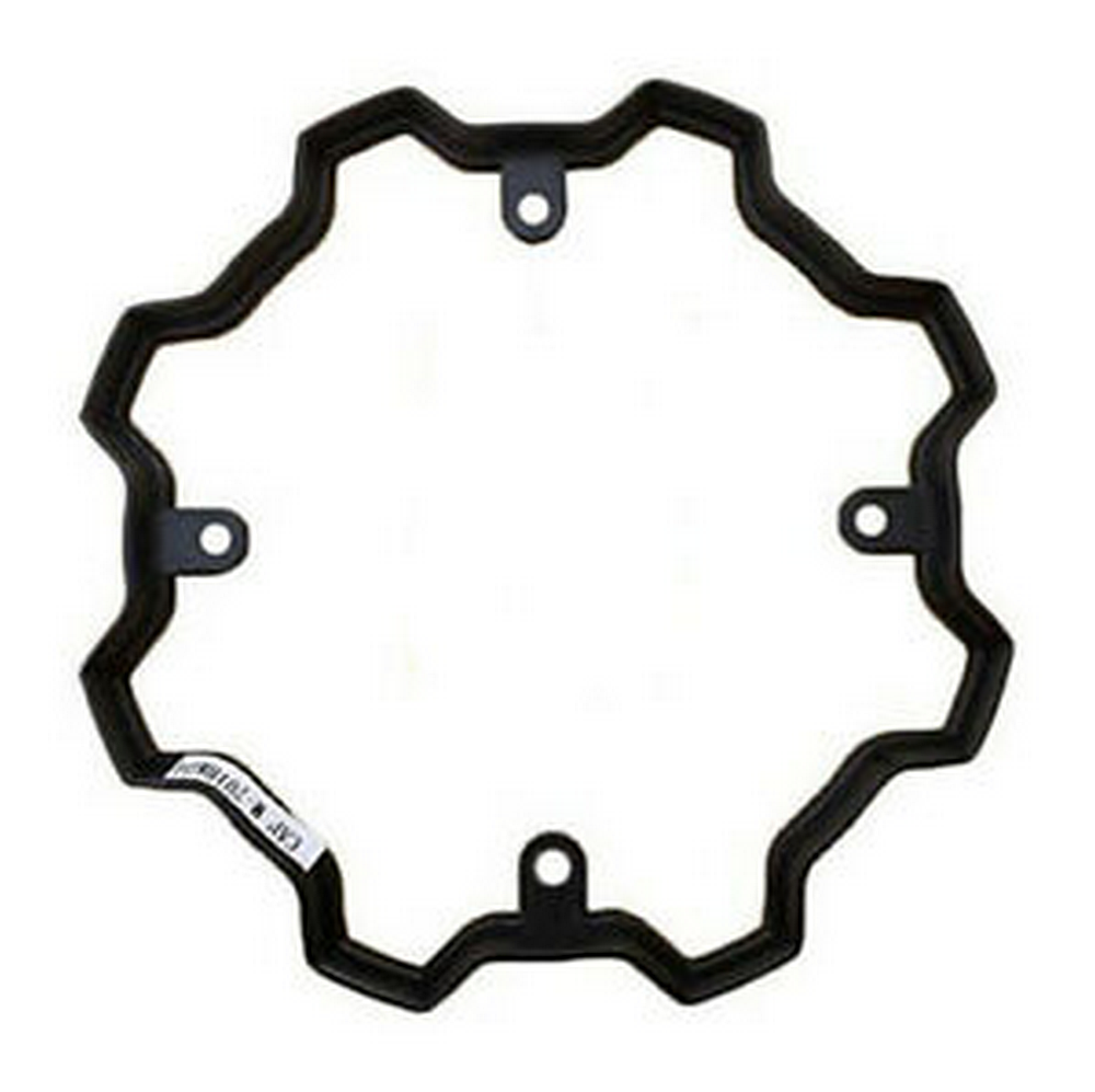 Fuel 1/2" Cap Riser For 1002-53-b Bk-04