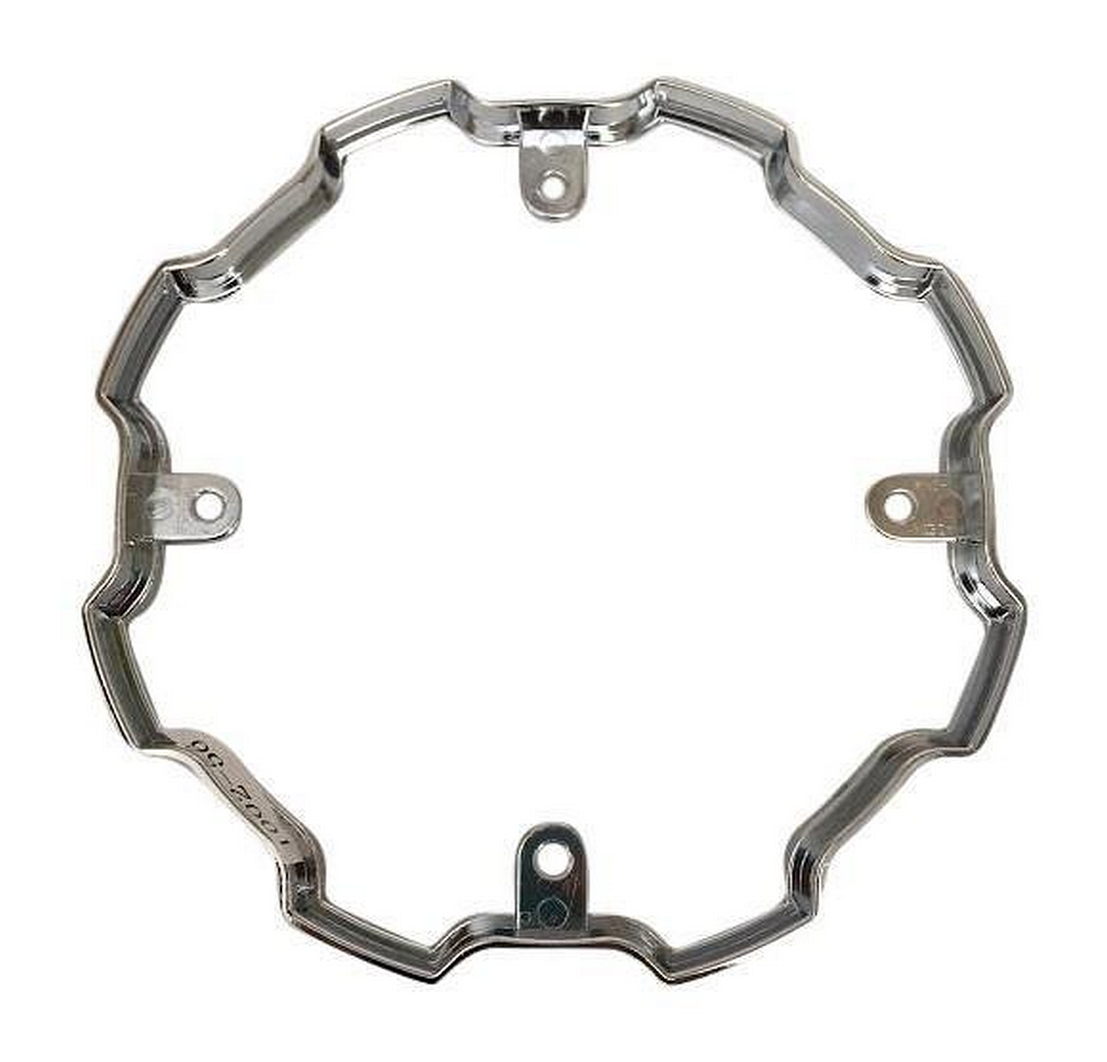 Fuel 1/2" Cap Riser For 1001-63