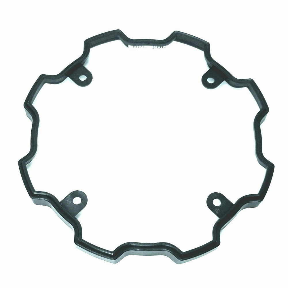 Fuel 1/2" Cap Riser For 1001-63b