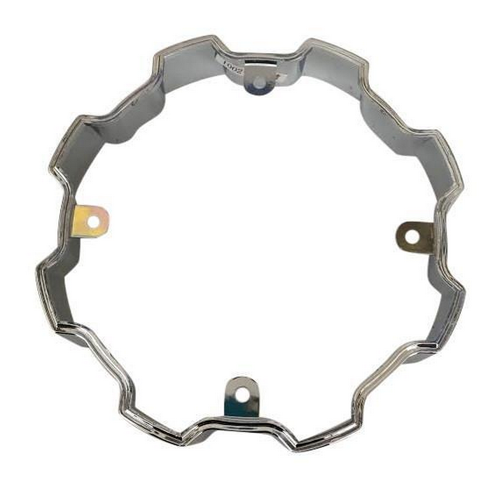 Fuel 1-1/2" Cap Riser For 1001-63