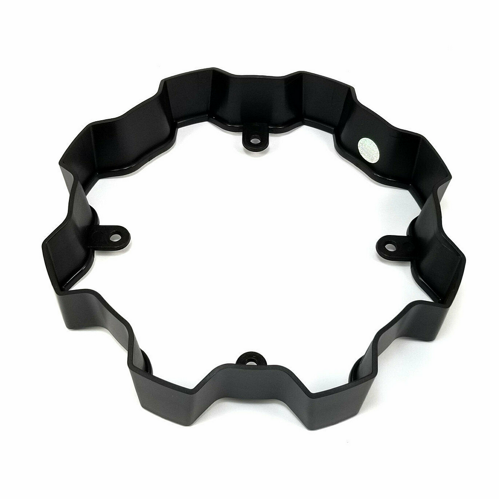 Fuel 1-1/2" Cap Riser For 1001-63b