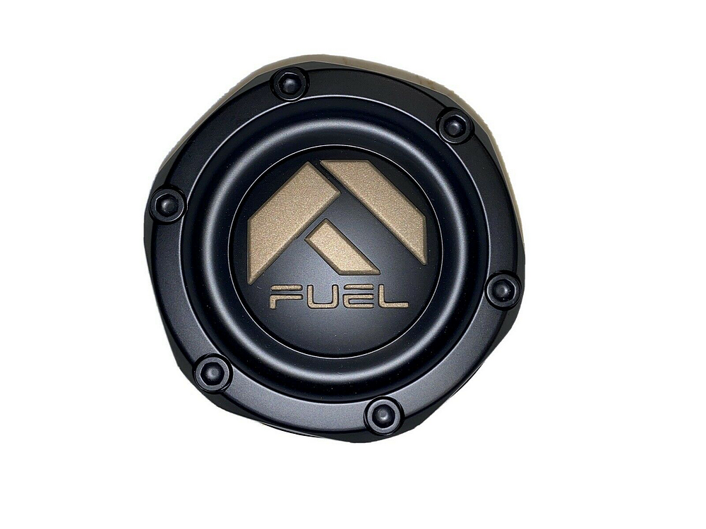 Fuel Snap In Cap 80.6 Od (Mb/brnz)