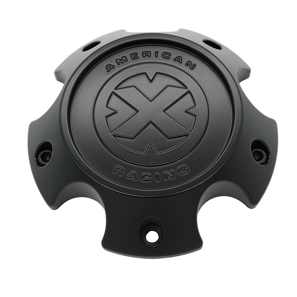 Atx Cap Satin Black 5x5.5/150 H31