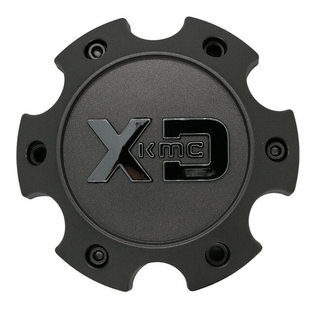 Xds Cap 6x5.5 H42 Satin Gray