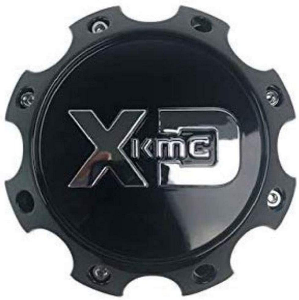 Xds Cap Bolt-on (Sb/gb/bk) - 8x170