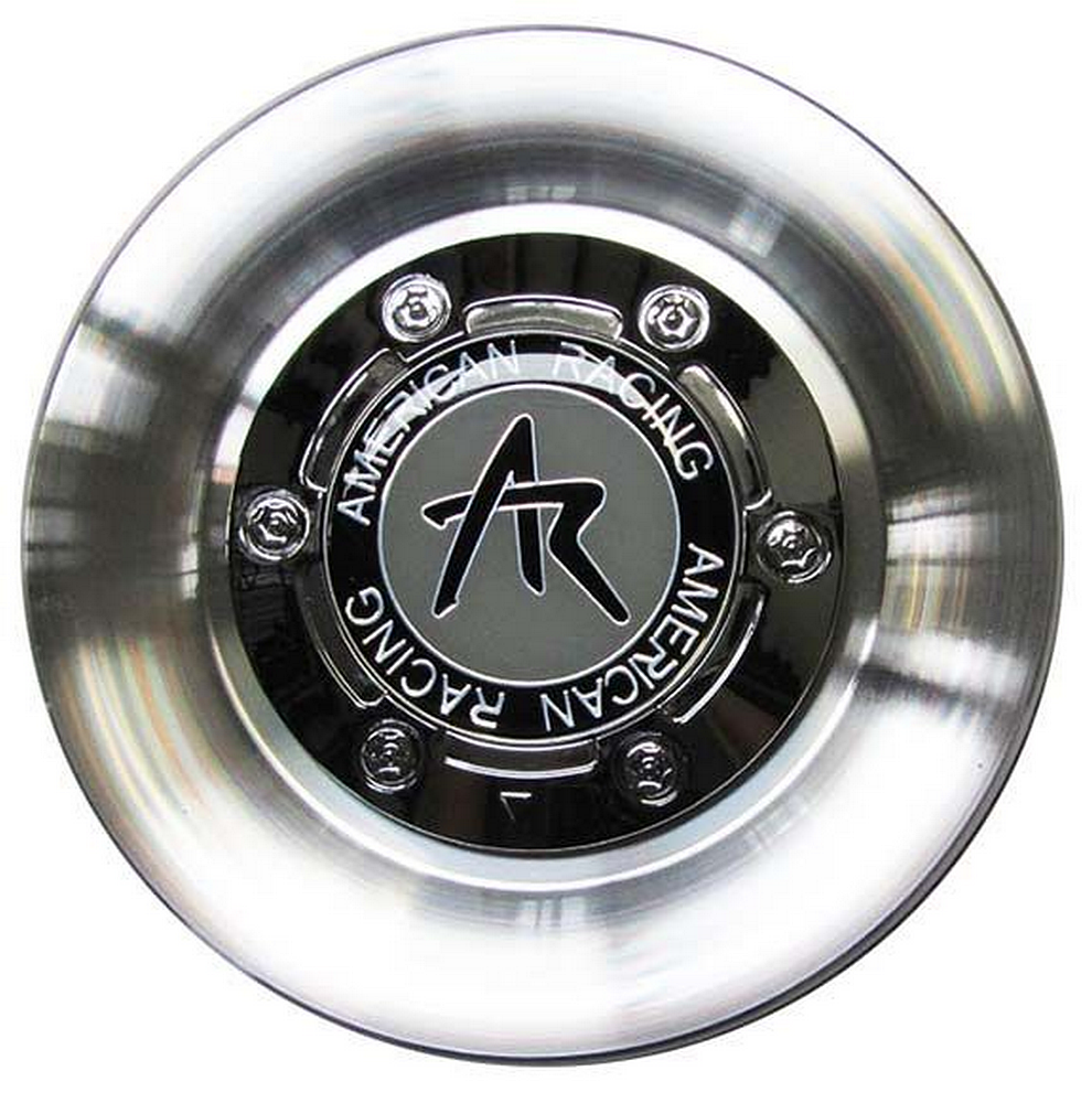 Ar 95 Chrome Cap