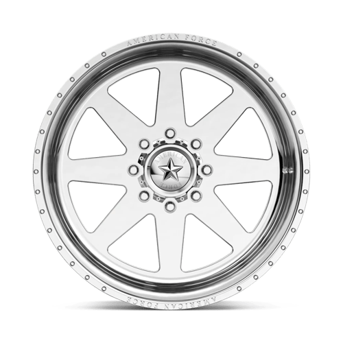 American Force Afw 11 Independence Ss 22x16 8x180 -73 124.2 Poli