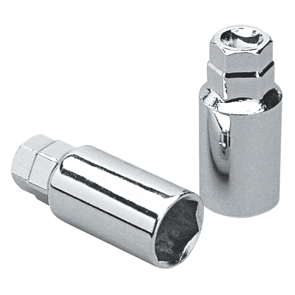 Adaptor 21mm X 21mm