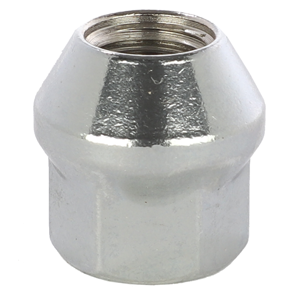 Nut Oe Tesla 14x1.50 21mm Chrome