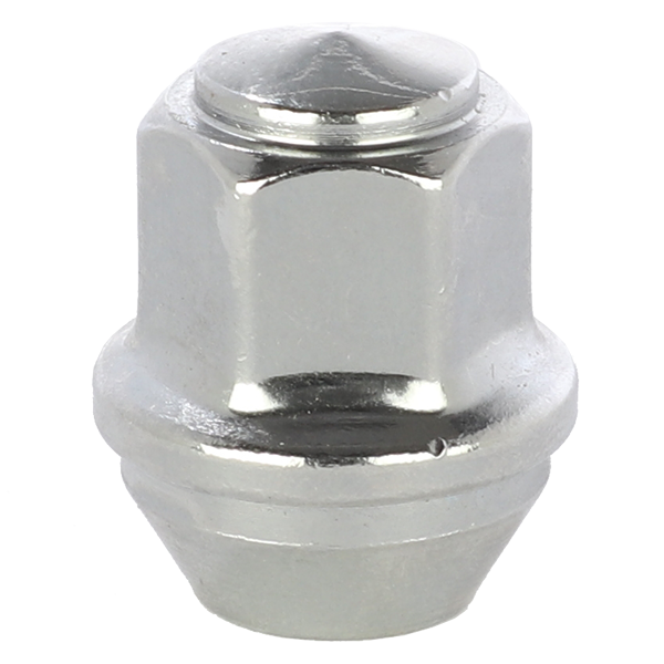 Nut Oe Acpz1012h Ford 12x1.50 19mm Chrome