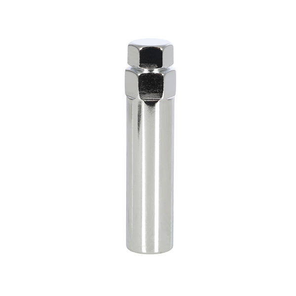 Key 6 Spline 17mm/19mm Dual Hex