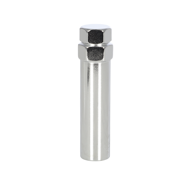 Key 6 Spline 19mm/21mm Dual Hex