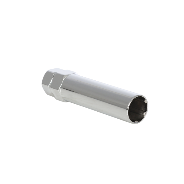 Key 6 Spline 19mm/21mm Dual Hex