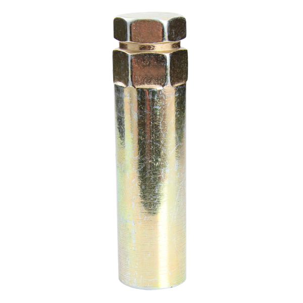 Spline Drive Key 6 Spline 19/21mm
