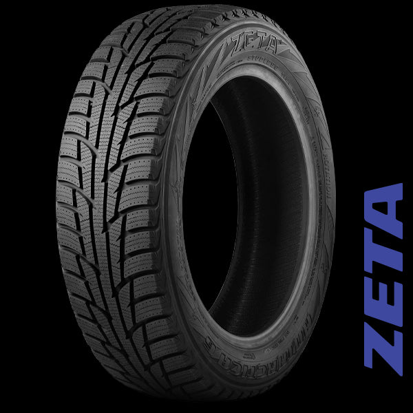 Zeta Antarctica 6 245/65R17 107H Winter Tire