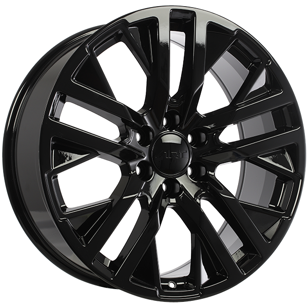 ART Replica 328 20x9.0 6x139.7 28 77.8mm Gloss Black