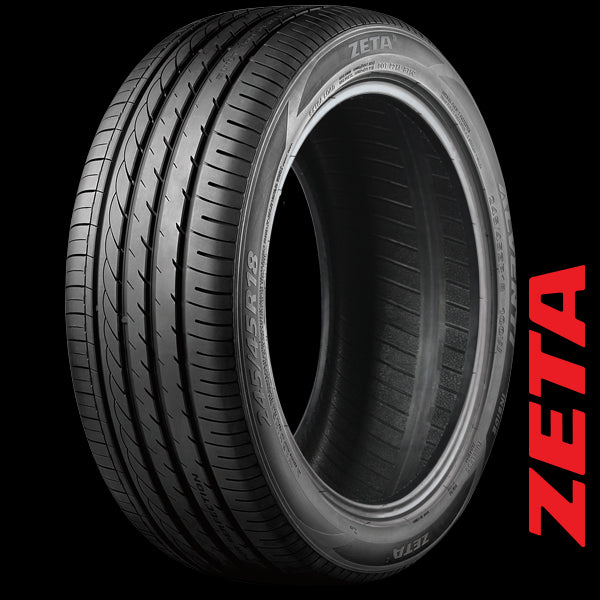 Zeta Alventi 235/55R17 103Y XL Summer Tire